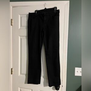 Calvin Klein Black Jeans